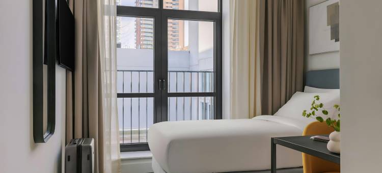 Sonder玫瑰酒店(Rose Hotel, Sonder)图片