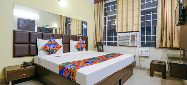 FabHotel Kanha Classic图片