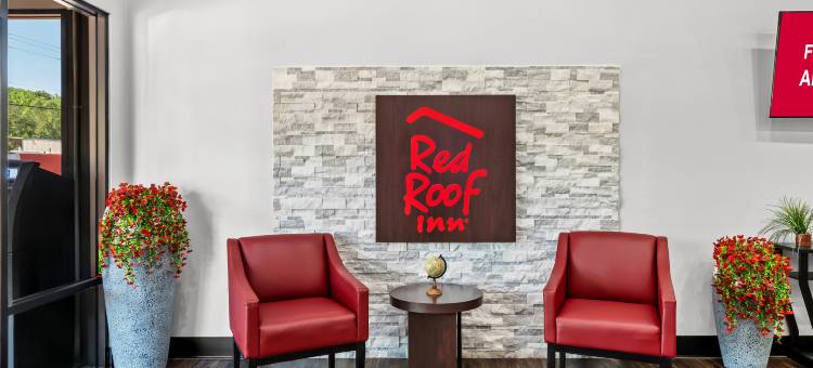 桑福德红屋顶旅店(Red Roof Inn Sanford)图片