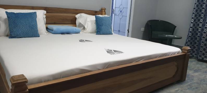 皇家三角旅馆(Royal Triangle Guest House)图片