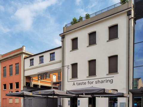 艾迪特阁楼酒店