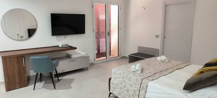 杜卡的拉迪莫拉(La Dimora del Duca)图片