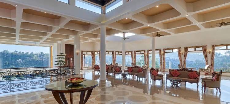 斯特灵山阿布度假村和酒店(Sterling Mount Abu)图片