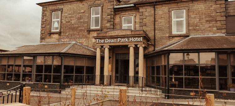 迪恩公园酒店(Dean Park Hotel)图片