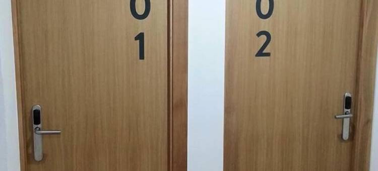 罗加诺宾馆餐馆(Hostal-Restaurante Lugano)图片