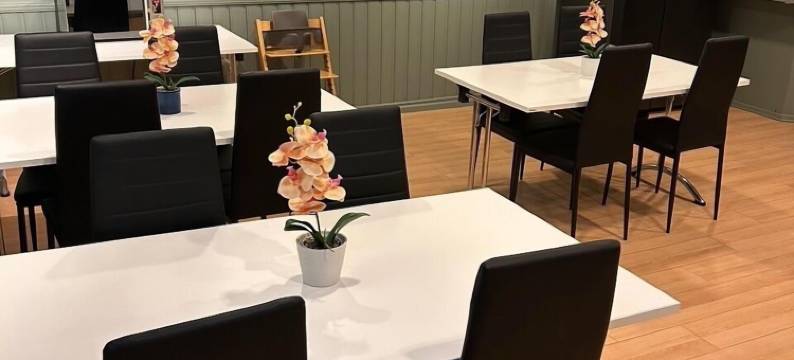 马里纳酒店 索特兰(True Vesterålen Hotel)图片