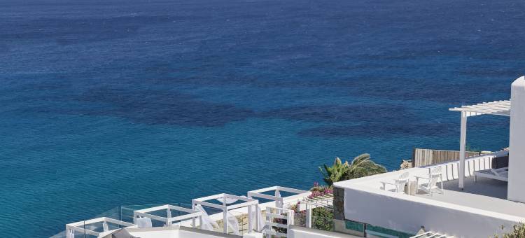 米科诺斯岛彼得拉马情侣酒店(PIETRA E MARE)(Pietra e Mare - Mykonos Moments)图片