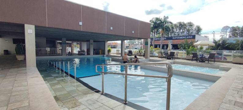 迪罗马斯帕齐奥维亚卡尔达斯(Spazzio DiRoma)图片