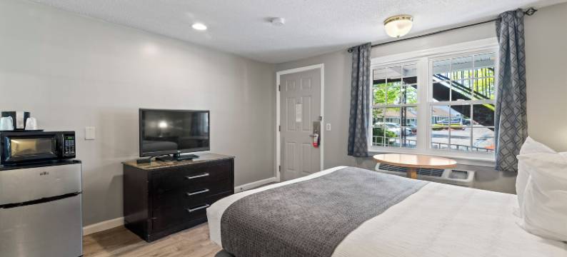 丹佛斯骑士酒店(Knight's Inn Boston/Danvers)图片