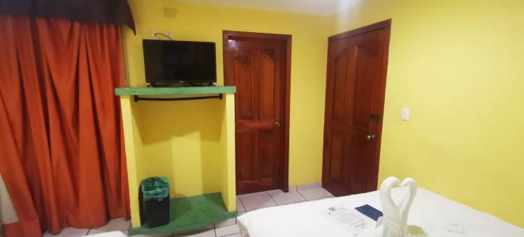 皇家之家酒店(Casa Real)图片