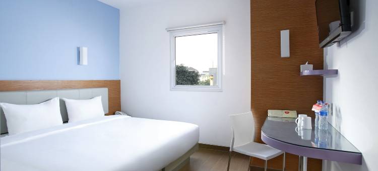 提别艾玛利斯酒店(Amaris Hotel Tebet)图片