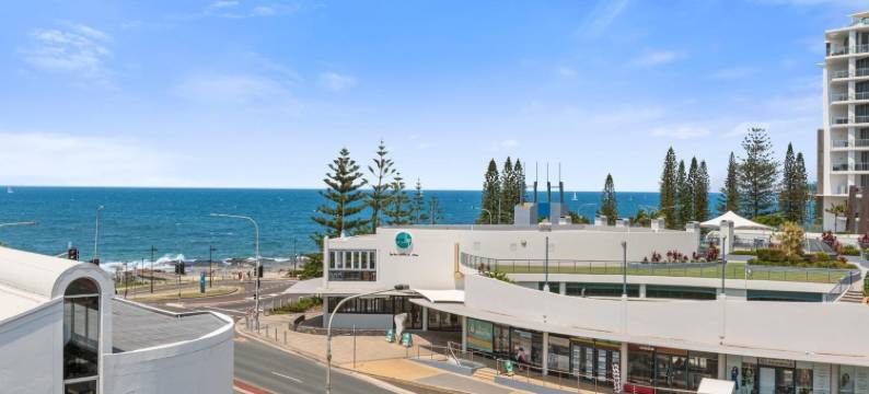 莱夫尔兹穆魯拉巴公寓(Raffles Mooloolaba)图片