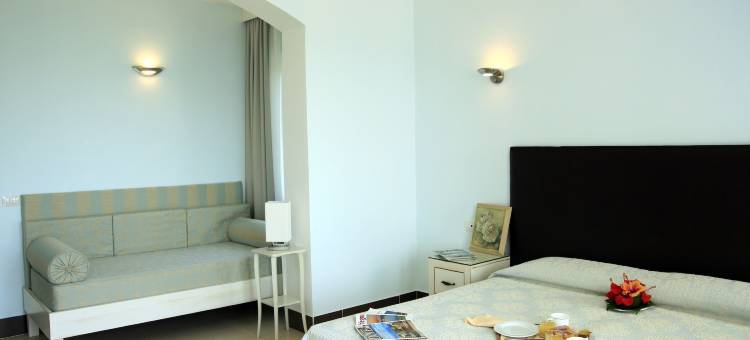 阿巴玛尔酒店(Abamar Hotel)图片