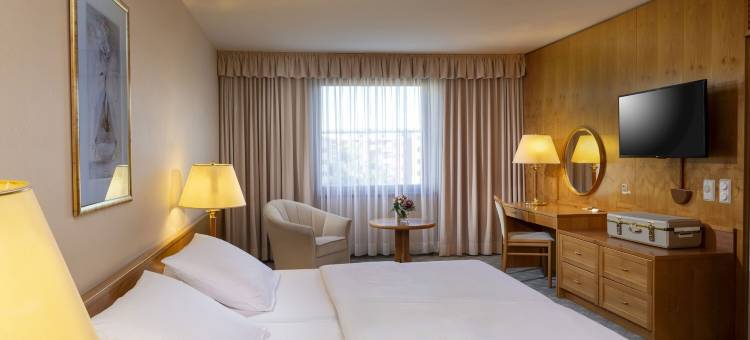 马格德堡马蒂姆宾馆(Maritim Hotel Magdeburg)图片