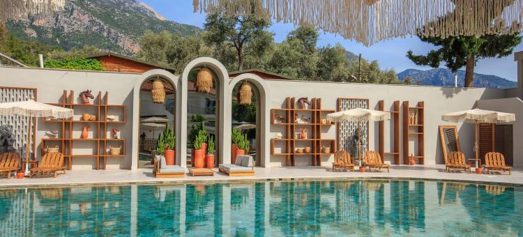 Hotel Meri 全包式(Hotel Meri All inclusive)图片