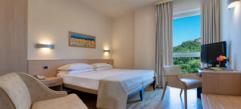 B&B Hotels Park Hotel Mondovì图片