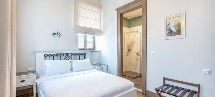 埃利亚 by Ortunc (+8)(Elia Hotel Cunda by Ortunc)图片
