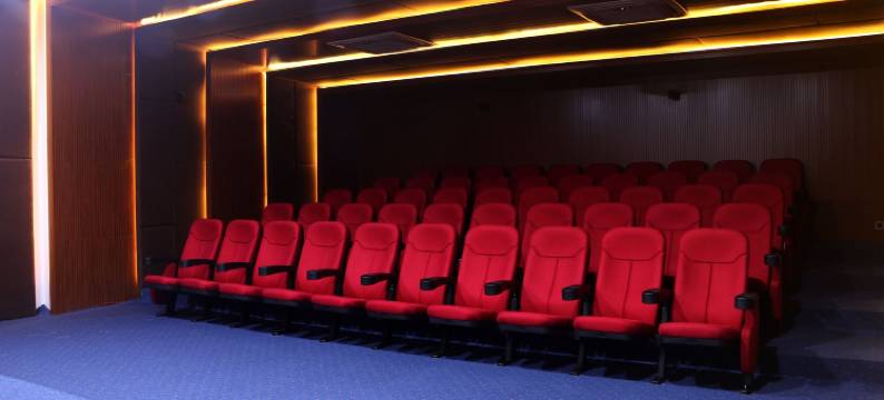 梦想广场度假村(Dream Square Resort)图片