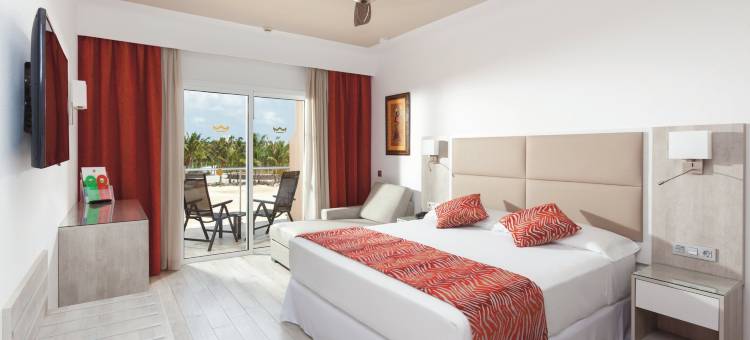 里乌卡波弗德酒店 - 限成人- 全包(Hotel Riu Cabo Verde - All Inclusive Adults Only)图片