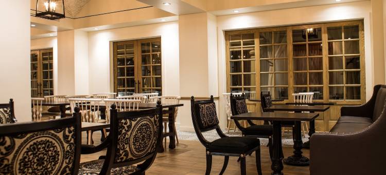 瓦伦西亚桑塔纳洛酒店(Hotel Valencia Santana Row)图片