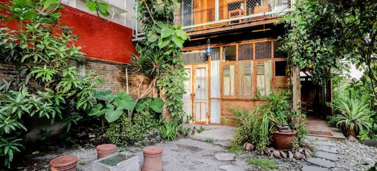 洛荣家庭旅馆(Lorong Homestay)图片