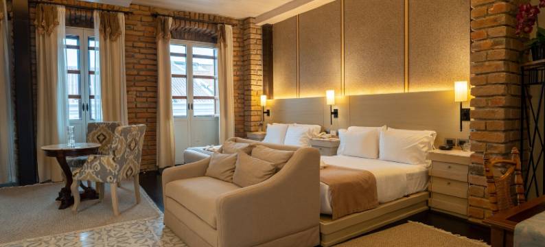 阿尔卡萨大厦酒店(Mansion Alcazar)图片