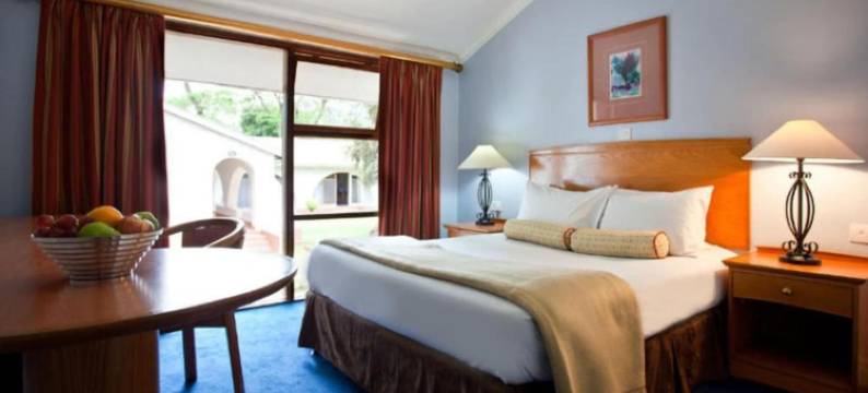 利隆圭太阳鸟酒店(Sunbird Lilongwe)图片