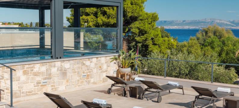 欧萨姆酒店-仅限成年人(Hotel Osam - Adults Only)图片