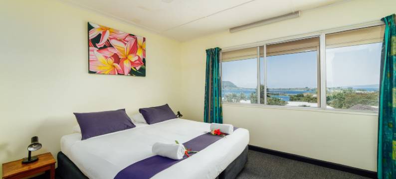 凯比蒂汽车旅馆(Kaiviti Motel)图片