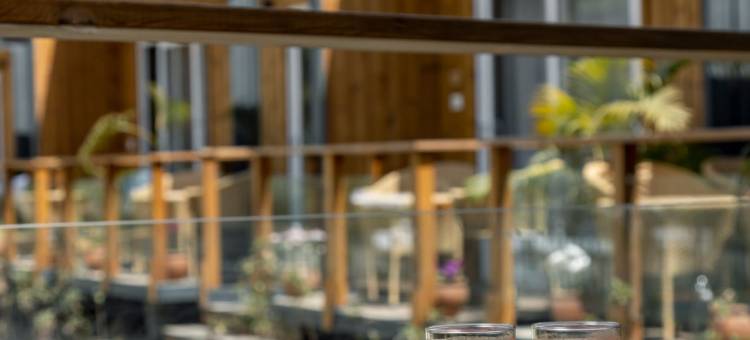 JuSTa Rasa康复和Spa瑞思凯士(Justa Rasa Retreat & Spa Rishikesh)图片