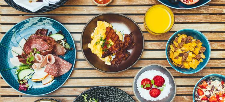 阿玛诺市中心大酒店(Hotel Amano Grand Central)图片