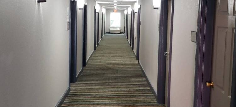 岩石丘丽怡酒店(Country Inn & Suites by Radisson, Rock Hill, SC)图片