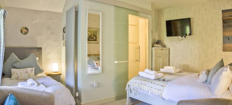 山楂农场旅馆(Hawthorn Farm Guest House)图片