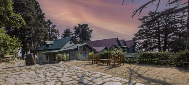 amã 房宿&小径 巴利哈克山庄，西姆拉(Amã Stays & Trails Ballyhack Cottage, Shimla)图片