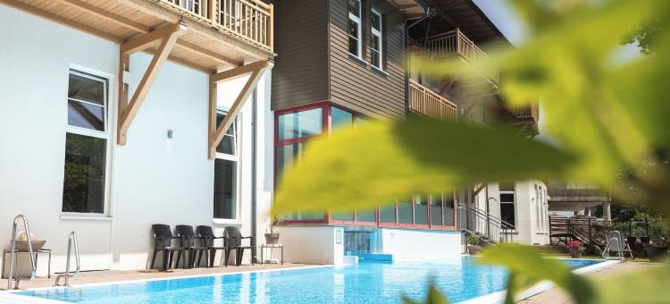 阿尔卑斯公园养生度假村瑞恩贝格(AlpenParks Apartment & Ferienresort Rehrenberg Viehhofen)图片