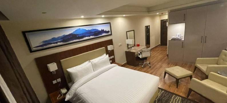 Avari Xpress吉尔吉特(Avari Xpress Gilgit)图片