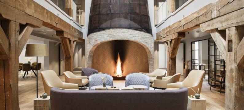 布罗松德酒店(Hotel Brosundet)图片