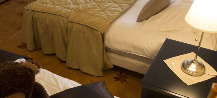 拉格兰奇德孔德城堡精选酒店(Hôtel du Domaine de La Grange de Condé)图片