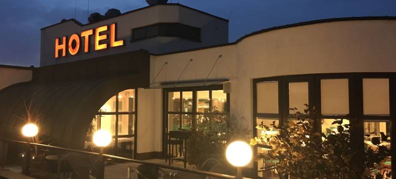 天城阿特里贡酒店(Skycity Hotel Atrigon)图片