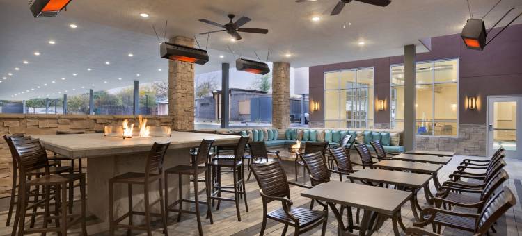 摩押莫布Homewood Suites by Hilton(Homewood Suites by Hilton Moab)图片