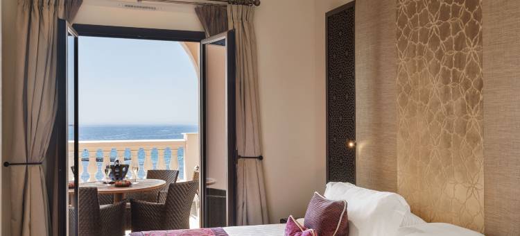 美丽华皇冠海滩度假酒店(Tiara Miramar Beach Resort)图片