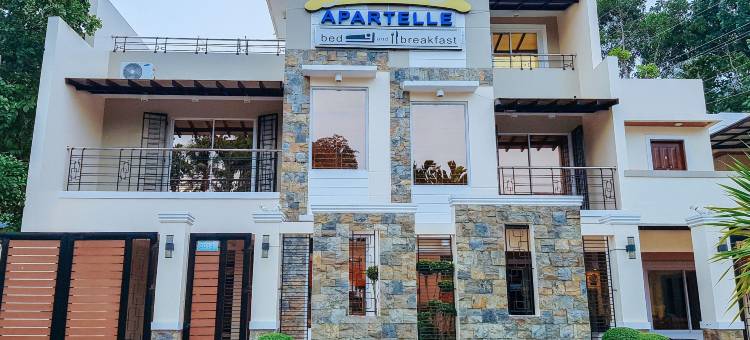 红多兹酒店-达帕斯凯米托大道(RedDoorz @ Caimito Drive Dampas)图片