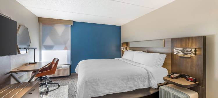 克雷斯特伍德智选假日酒店(Holiday Inn Express Crestwood)图片