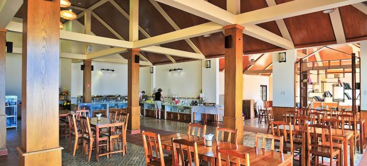 海之星度假酒店(Sea Star Resort)图片