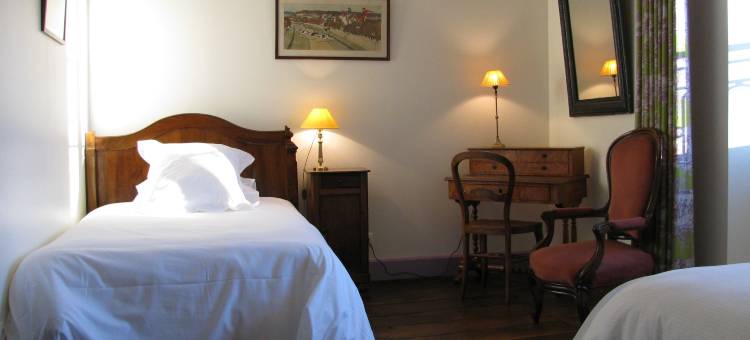 Chambres d'hôtes -B&B- La Bonneterie 客房(Chambres d'hôtes -B&B- la Bonneterie)图片