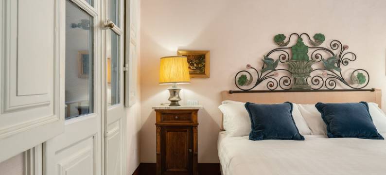 美丽套房住宿加早餐旅馆(Bellezza Suites)图片