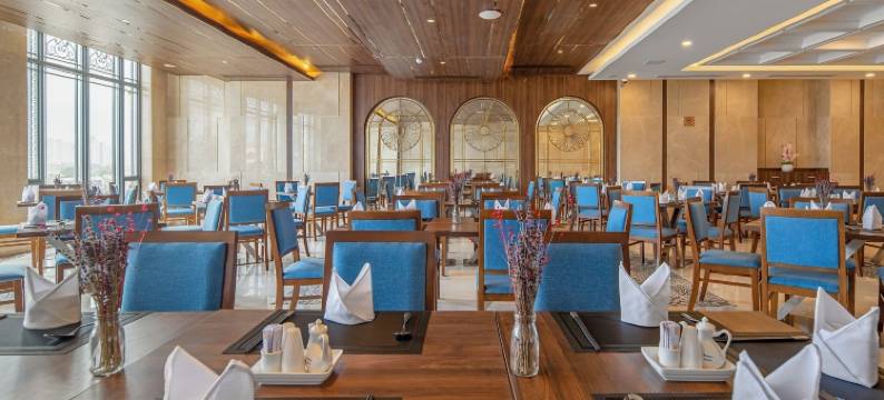 岘港黄金广场酒店(Gold Plaza Hotel Da Nang)图片