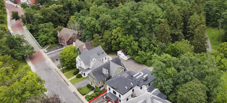 宿舍酒店(The Dorm Hotel)图片