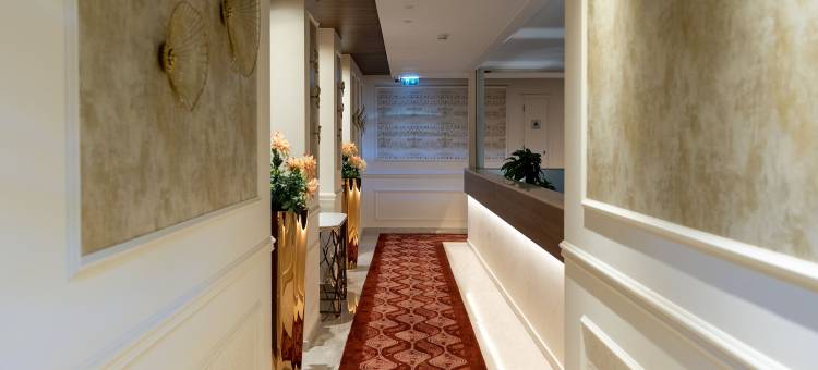 莱昂纳多精品酒店拉纳卡(Leonardo Boutique Hotel Larnaca)图片