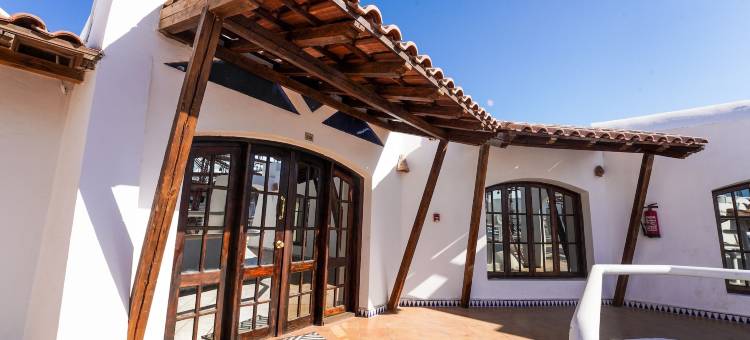 SANAFIR酒店 - El Pacha套房(Sanafir Hotel - El Pacha Suites)图片